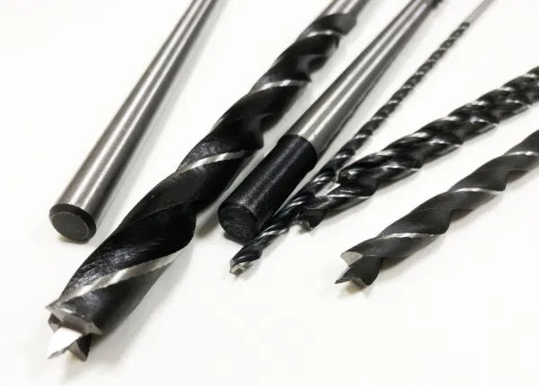 7PC 300mm Wood Drills