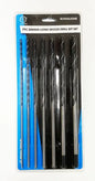 7PC 300mm Wood Drills