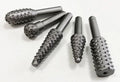5PC Rotary Rasp Set