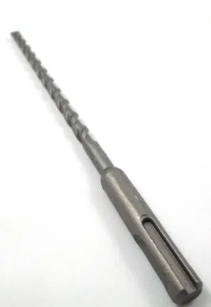 7mm x 210mm Sds Plus Drill Bit