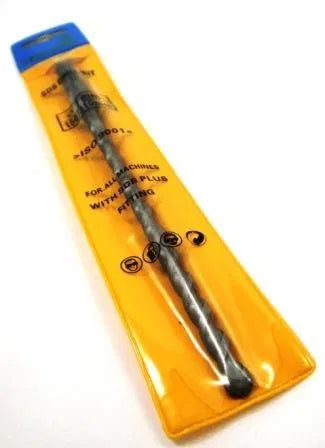 7mm x 210mm Sds Plus Drill Bit