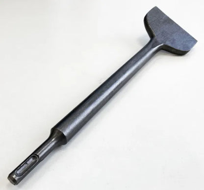 80mm SDS + Tile Removal Chisel