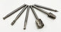 6PC HSS Micro Burr Set
