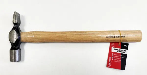 8oz Joiners Hammer