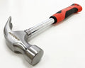 16OZ TUBULAR HANDLE CLAW HAMMER