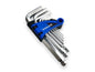 9PC SHORT BALL HEX KEYS 1.5-10MM