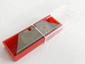 10PC UTILITY KNIFE BLADES