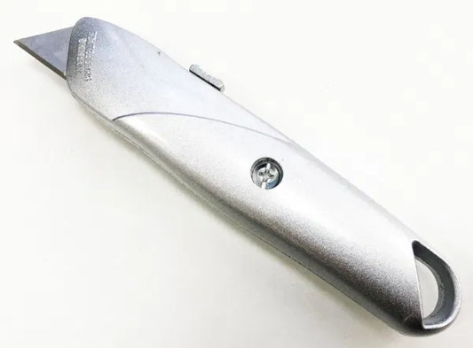PREMIUM RETRAC. UTILITY KNIFE