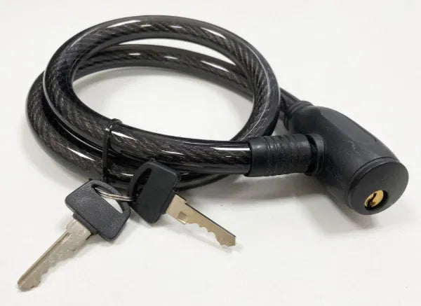 15mm X 800mm Cable Lock