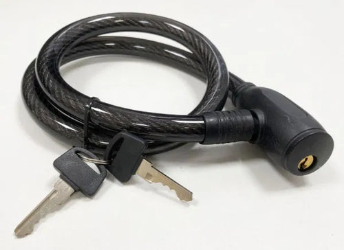 15mm X 800mm Cable Lock