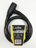 15mm X 800mm Cable Lock