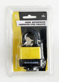 40mm Laminated Waterproof Padlock