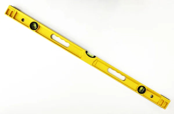 36 Inches Heavy Duty Cast Aluminium Level