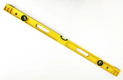 36 Inches Heavy Duty Cast Aluminium Level