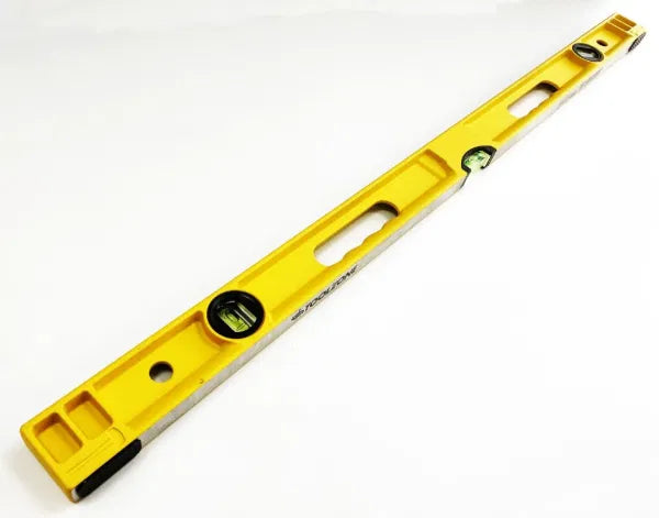 36 Inches Heavy Duty Cast Aluminium Level