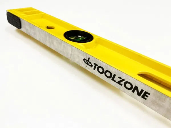 36 Inches Heavy Duty Cast Aluminium Level