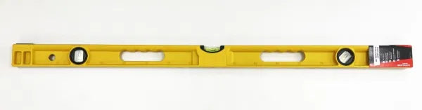 36 Inches Heavy Duty Cast Aluminium Level