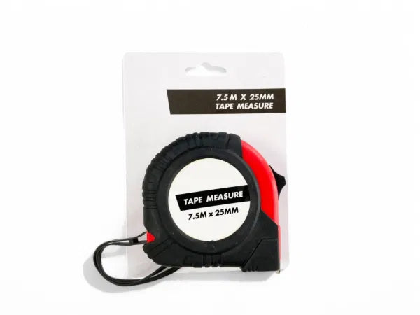 7.5M Tape Measure