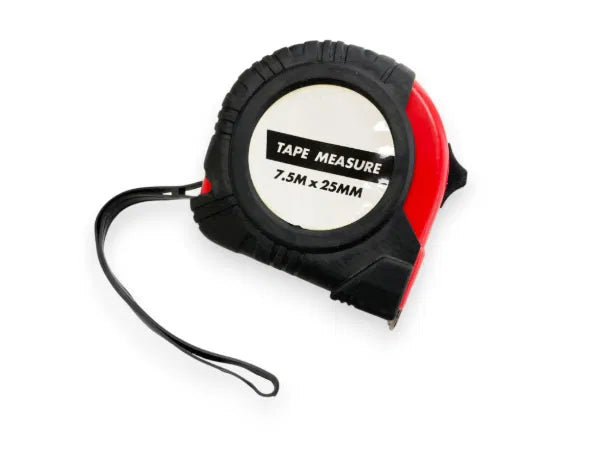 7.5M Tape Measure