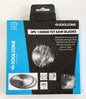 3PC 150mm TCT Circ. Saw Blades