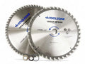 2PC 300mm TCT Circular Saw Blades