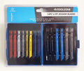 14PC U Fit Jigsaw Blades