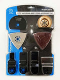 27PC UNIVERSAL MULTITOOL ACCESSORY SET
