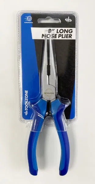 8 Inches Long Nose Plier