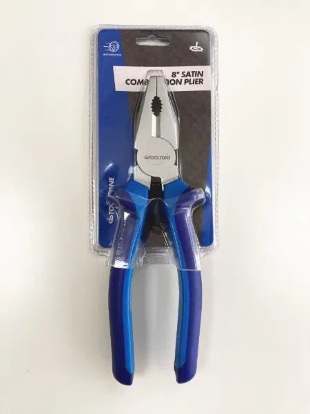 8 Inches Combination Plier