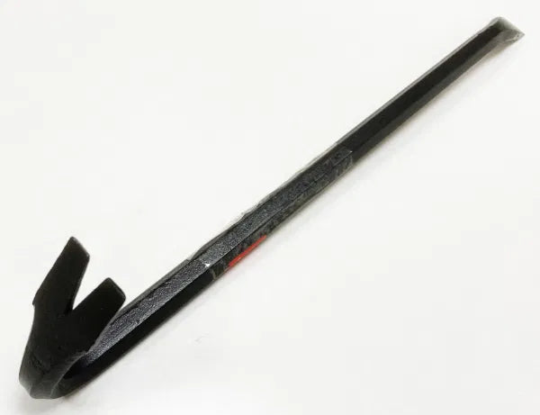 18" STANDARD WRECKING BAR