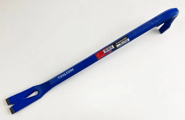 18" x 18mm Wrecking Bar