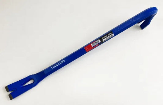 18" x 18mm Wrecking Bar