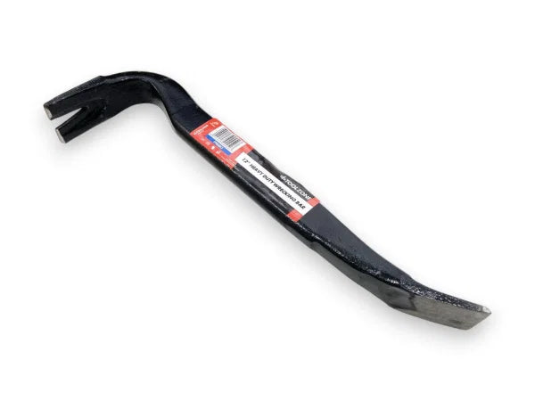 12" HEAVY DUTY WRECKING BAR