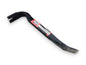 12" HEAVY DUTY WRECKING BAR