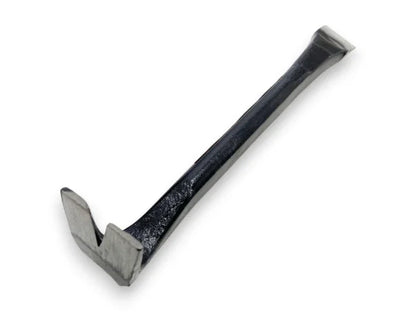 12" HEAVY DUTY WRECKING BAR