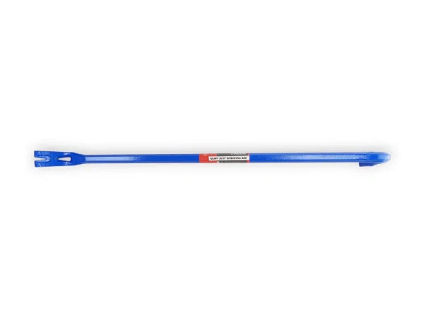 HEAVY DUTY HEX WRECK BAR 30" X19MM