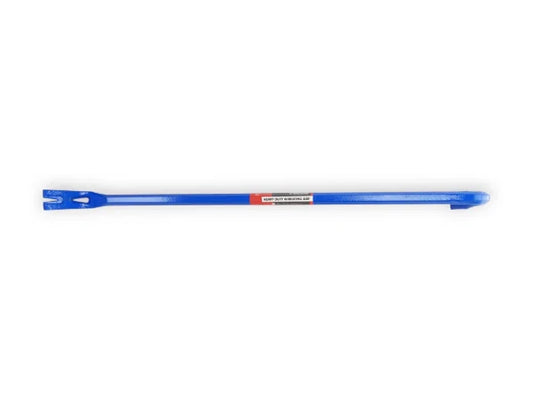 HEAVY DUTY HEX WRECK BAR 30" X19MM