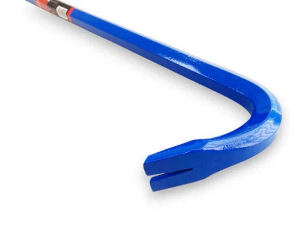 HEAVY DUTY HEX WRECK BAR 30" X19MM