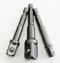 3Pc HEX Shank Power Adaptor Set (CH)
