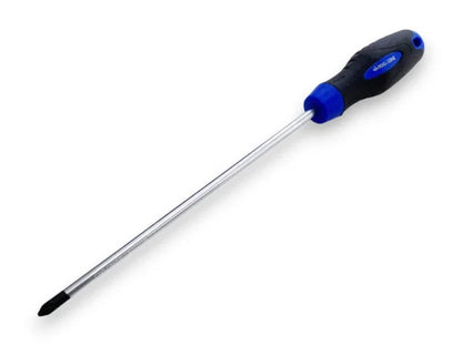 POZI 2 X 200MM (8") SCREWDRIVER