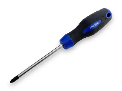 POZI 2 X 100MM SCREWDRIVER