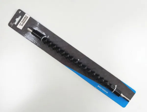 12" Flexible Extension