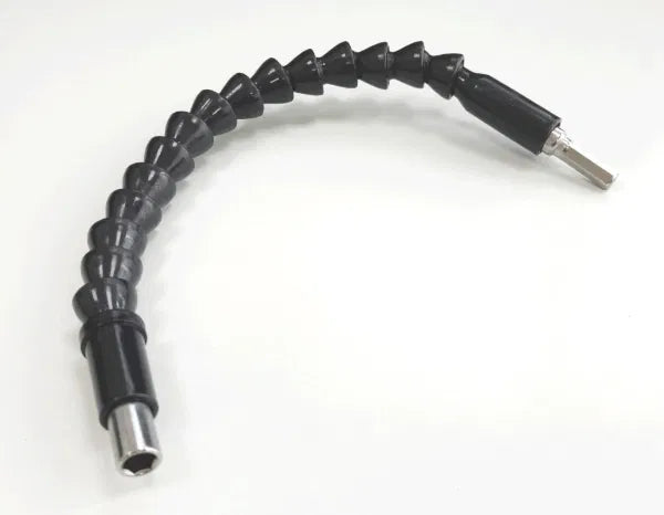 12" Flexible Extension