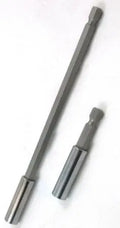 2PC 60/150mm Screwdriver Magnetic Bit Holder