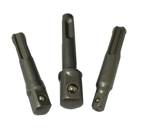 3PC SDS Plus Socket Driver Set