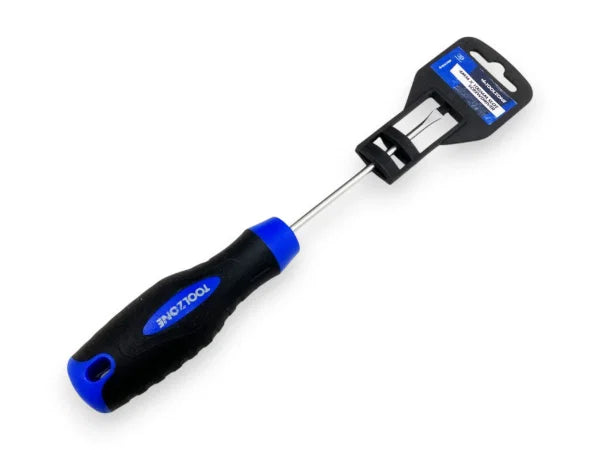 4MM X 100MM SLOT SCREWDRIVER
