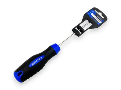4MM X 100MM SLOT SCREWDRIVER