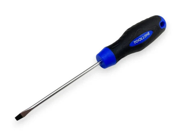 4MM X 100MM SLOT SCREWDRIVER