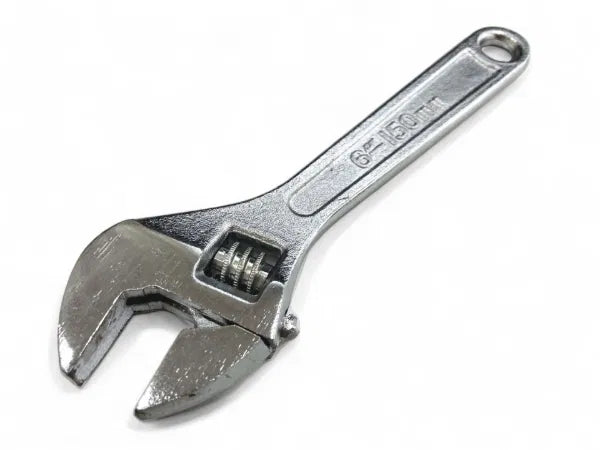 6 Inches ADJUSTABLE SPANNER