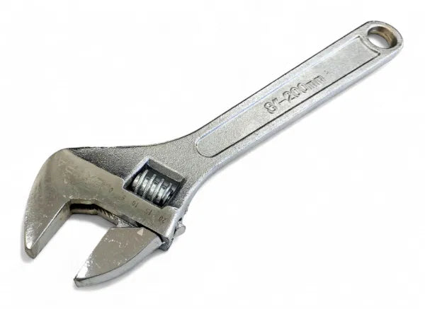 8 Inches ADJUSTABLE SPANNER